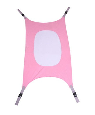 Hamac Portable et détachable pour bébé Univers de femmes Pink 