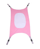 Hamac Portable et détachable pour bébé Univers de femmes Pink 