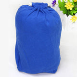 Porte-bébé Wrap Cotton en forme de X Univers de femmes X-type dark blue 